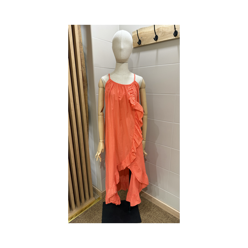 Robe Lilou