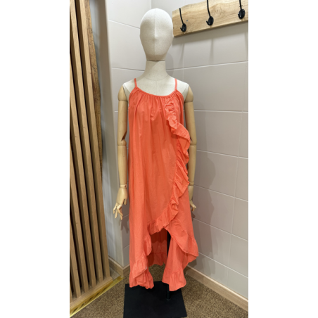 Robe Lilou