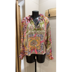 Blouse Lisa