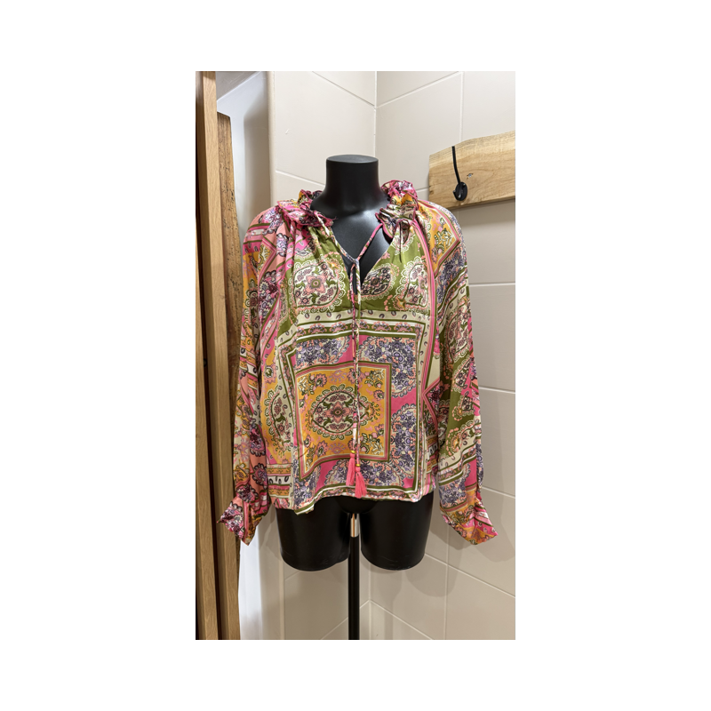 Blouse Lisa