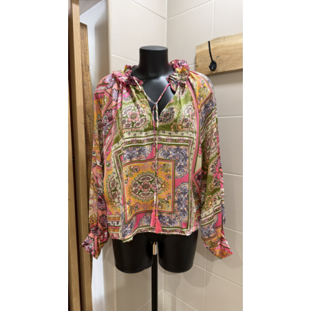 Blouse Lisa