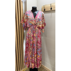 Robe Lorie 13